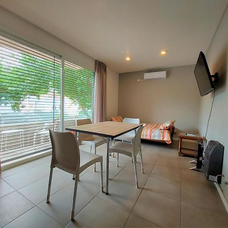 Brigh Apartment With Garage Strategic Location Godoy Cruz Exteriér fotografie