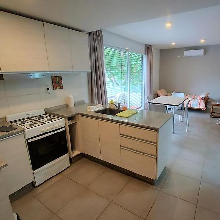 Brigh Apartment With Garage Strategic Location Godoy Cruz Exteriér fotografie