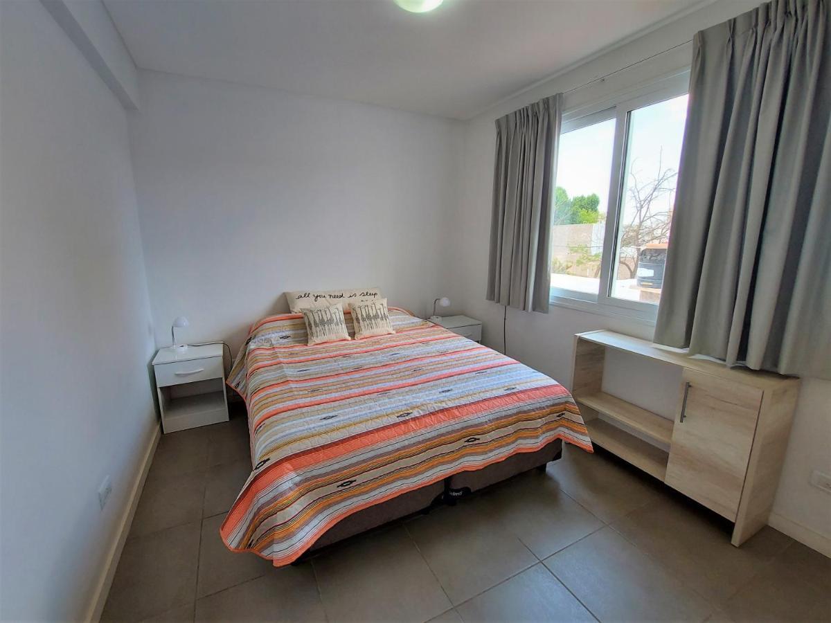 Brigh Apartment With Garage Strategic Location Godoy Cruz Exteriér fotografie