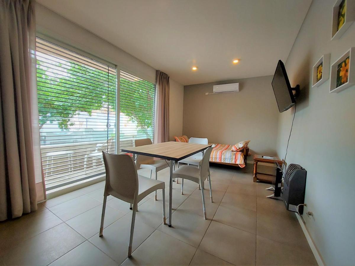 Brigh Apartment With Garage Strategic Location Godoy Cruz Exteriér fotografie